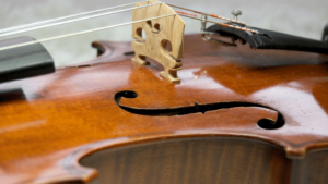 violin-bridge-adjustment